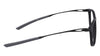 Nike 7151 Eyeglasses / Dark Grey