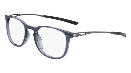 Nike 7151 Eyeglasses Dark Grey