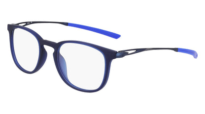 Nike 7151 Eyeglasses Matte Midnight Navy