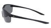 Nike VICTORY ELITE DV2131 Sunglasses | Size 60 / Matte Black / Dark Grey