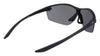 Nike VICTORY ELITE DV2131 Sunglasses | Size 60 / Matte Black / Dark Grey