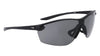 Nike VICTORY ELITE DV2131 Sunglasses | Size 60 / Matte Black / Dark Grey