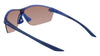 Nike VICTORY ELITE DV2135 Sunglasses | Size 60 / Matte Canyon Purple / Violet Mir