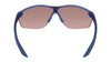 Nike VICTORY ELITE DV2135 Sunglasses | Size 60 / Matte Canyon Purple / Violet Mir