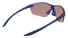 Nike VICTORY ELITE DV2135 Sunglasses | Size 60 / Matte Canyon Purple / Violet Mir