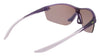 Nike VICTORY ELITE DV2135 Sunglasses | Size 60 / Matte Canyon Purple / Violet Mir