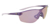 Nike VICTORY ELITE DV2135 Sunglasses | Size 60 / Matte Canyon Purple / Violet Mir