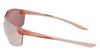 Nike VICTORY ELITE DV2135 Sunglasses | Size 60 / Matte Canyon Purple / Violet Mir