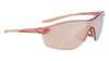 Nike VICTORY ELITE DV2135 Sunglasses | Size 60 / Matte Canyon Purple / Violet Mir