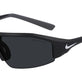 Matte Black / Dark Grey