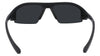 Nike SKYLON DV2148 Sunglasses / Black / Silver Flash