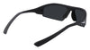 Nike SKYLON DV2148 Sunglasses / Black / Silver Flash