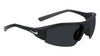 Nike SKYLON DV2148 Sunglasses / Black / Silver Flash