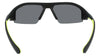 Nike SKYLON DV2148 Sunglasses / Black / Silver Flash
