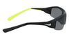 Nike SKYLON DV2148 Sunglasses / Black / Silver Flash