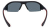 Nike SKYLON DV2151 Sunglasses / Matte Black / Red Mirror