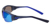 Nike SKYLON DV2151 Sunglasses / Matte Black / Red Mirror