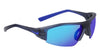 Nike SKYLON DV2151 Sunglasses / Matte Black / Red Mirror
