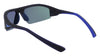 Nike SKYLON DV2151 Sunglasses / Matte Black / Red Mirror