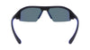 Nike SKYLON DV2151 Sunglasses / Matte Black / Red Mirror