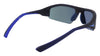 Nike SKYLON DV2151 Sunglasses / Matte Black / Red Mirror