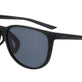 Matte Black / Dark Grey