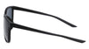 Nike COOL DOWN DV2287 Sunglasses / Matte Black / Dark Grey