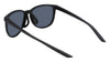Nike COOL DOWN DV2287 Sunglasses / Matte Black / Dark Grey