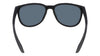 Nike COOL DOWN DV2287 Sunglasses / Matte Black / Dark Grey