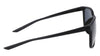 Nike COOL DOWN DV2287 Sunglasses / Matte Black / Dark Grey