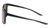 Nike COOL DOWN DV2287 Sunglasses / Matte Black / Dark Grey