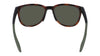 Nike COOL DOWN DV2287 Sunglasses / Matte Black / Dark Grey