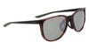 Nike COOL DOWN DV2287 Sunglasses / Matte Black / Dark Grey
