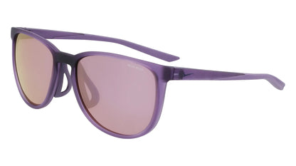 Nike COOL DOWN DV2288 Sunglasses Matte Amethyst Ash / Violet Mir