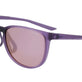 Matte Amethyst Ash / Violet Mir