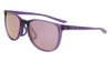 Nike COOL DOWN DV2288 Sunglasses / Matte Amethyst Ash / Violet Mir