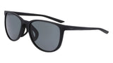 Nike COOL DOWN DV2289 Sunglasses Matte Black / Polar Grey