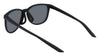 Nike COOL DOWN DV2289 Sunglasses / Matte Black / Polar Grey