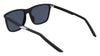 Nike STATE DV2290 Sunglasses / Anthracite / Silver Flash