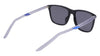 Nike STATE DV2290 Sunglasses / Anthracite / Silver Flash