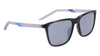 Nike STATE DV2290 Sunglasses / Anthracite / Silver Flash