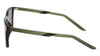 Nike STATE DV2290 Sunglasses / Anthracite / Silver Flash