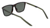 Nike STATE DV2290 Sunglasses / Anthracite / Silver Flash