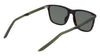 Nike STATE DV2290 Sunglasses / Anthracite / Silver Flash