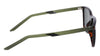Nike STATE DV2290 Sunglasses / Anthracite / Silver Flash