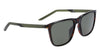 Nike STATE DV2290 Sunglasses / Anthracite / Silver Flash