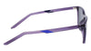 Nike STATE DV2291 Sunglasses / Canyon Purple / Violet Mirror