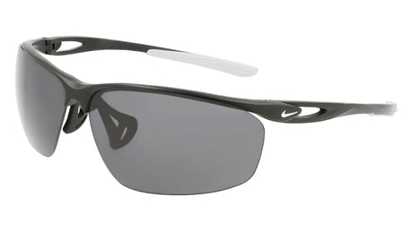 Nike AEREON LB DZ7347 Sunglasses Matte Black / Dark Grey