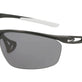 Matte Black / Dark Grey