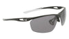 Nike AEREON LB DZ7347 Sunglasses / Matte Black / Dark Grey